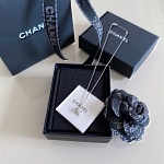 Chanel Necklace For Women # 294480, cheap Chanel Necklace