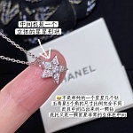 Chanel Necklace For Women # 294480, cheap Chanel Necklace