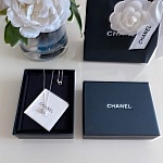 Chanel Necklace For Women # 294480, cheap Chanel Necklace