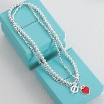 Tiffany Necklace For Women # 294482