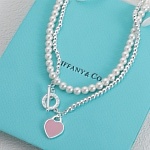 Tiffany Necklace For Women # 294483