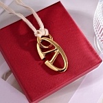 Valentino Necklace For Women # 294487, cheap Valentino Necklace