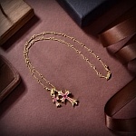 Chrome Hearts Necklace For Women # 294488, cheap Chrome Hearts