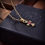 Chrome Hearts Necklace For Women # 294488, cheap Chrome Hearts