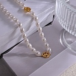 Celine Necklace For Women # 294489, cheap Celine Necklaces