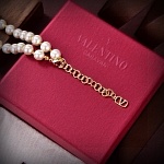 Valentino Necklace For Women # 294491, cheap Valentino Necklace