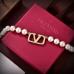 Valentino Necklace For Women # 294491, cheap Valentino Necklace
