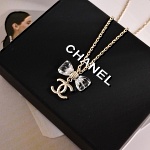 Chanel Necklace For Women # 294492, cheap Chanel Necklace