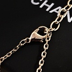 Chanel Necklace For Women # 294492, cheap Chanel Necklace