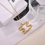 Celine Necklace For Women # 294493