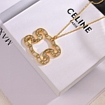 Celine Necklace For Women # 294493, cheap Celine Necklaces