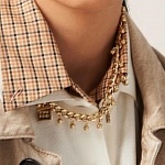 Miumiu Necklace For Women # 294494, cheap Miumiu Necklace