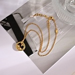 Gucci Necklace For Women # 294495