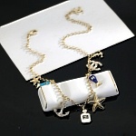 Chanel Necklace For Women # 294497