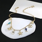 Chanel Necklace For Women # 294497, cheap Chanel Necklace