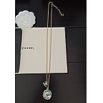 Chanel Necklace For Women # 294501, cheap Chanel Necklace