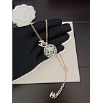 Chanel Necklace For Women # 294501, cheap Chanel Necklace