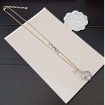 Chanel Necklace For Women # 294501, cheap Chanel Necklace