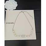 Chanel Necklace For Women # 294502, cheap Chanel Necklace