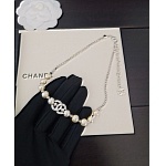 Chanel Necklace For Women # 294502, cheap Chanel Necklace