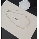 Chanel Necklace For Women # 294502, cheap Chanel Necklace