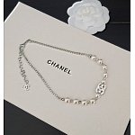 Chanel Necklace For Women # 294502, cheap Chanel Necklace