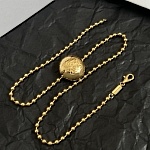 Loewe Necklace For Women # 294505, cheap Loewe Necklace