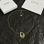 Dior Necklace For Women # 294506