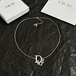 Dior Necklace For Women # 294507