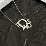 Dior Necklace For Women # 294507, cheap Dior Necklaces