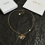 Dior Necklace For Women # 294508