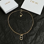 Dior Necklace For Women # 294510