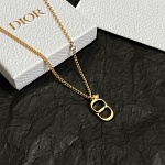 Dior Necklace For Women # 294510, cheap Dior Necklaces