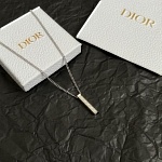 Dior Necklace  # 294511, cheap Dior Necklaces