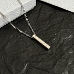 Dior Necklace  # 294511, cheap Dior Necklaces