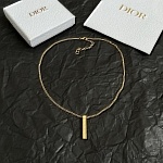 Dior Necklace  # 294512