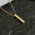 Dior Necklace  # 294512, cheap Dior Necklaces