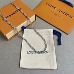 Louis Vuitton Necklace  # 294513, cheap LV Necklace