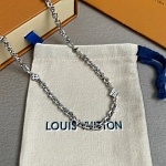 Louis Vuitton Necklace  # 294513, cheap LV Necklace