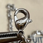 Louis Vuitton Necklace  # 294513, cheap LV Necklace