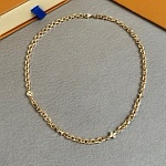 Louis Vuitton Necklace  # 294514, cheap LV Necklace