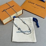 Louis Vuitton Necklace  # 294515, cheap LV Necklace