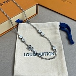 Louis Vuitton Necklace  # 294515, cheap LV Necklace
