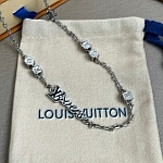 Louis Vuitton Necklace  # 294515, cheap LV Necklace