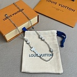 Louis Vuitton Necklace  # 294516, cheap LV Necklace
