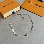 Louis Vuitton Necklace  # 294516, cheap LV Necklace
