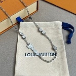 Louis Vuitton Necklace  # 294516, cheap LV Necklace