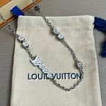 Louis Vuitton Necklace  # 294516, cheap LV Necklace