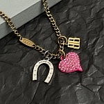 Balenciaga Necklace  # 294517, cheap Balenciaga Necklace