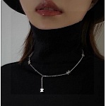 Celine Necklace For Women # 294518, cheap Celine Necklaces